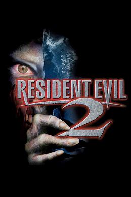 Resident Evil 2 Category